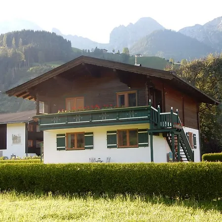 Haus Anita Leogang