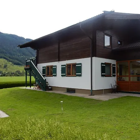 Διαμέρισμα Haus Anita Leogang