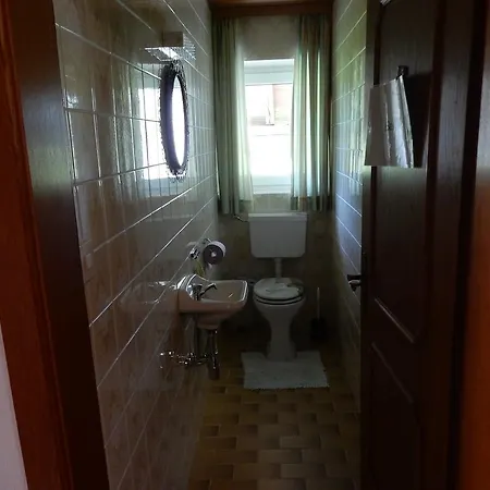 Διαμέρισμα Haus Anita