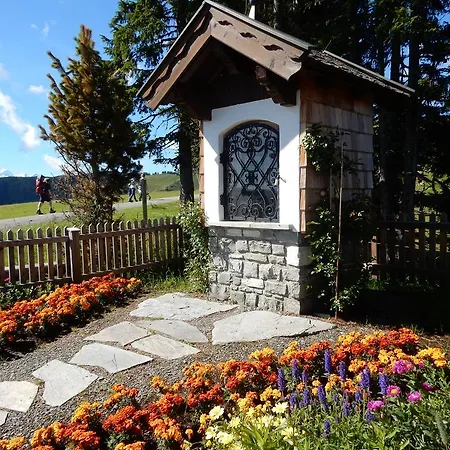 Haus Anita Leogang