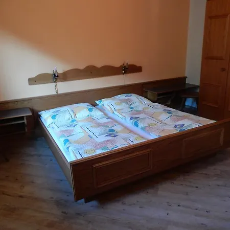 Haus Anita Διαμέρισμα